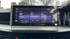 Vauxhall Frontera 1.2 Hybrid [136] GS 5dr e-DCT6 [Ultimate Pack] Petrol Estate